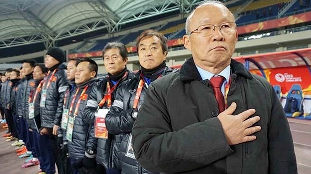 Thuc hu tin don cac CLB Han Quoc 'nhom ngo' HLV Park Hang-seo hinh anh