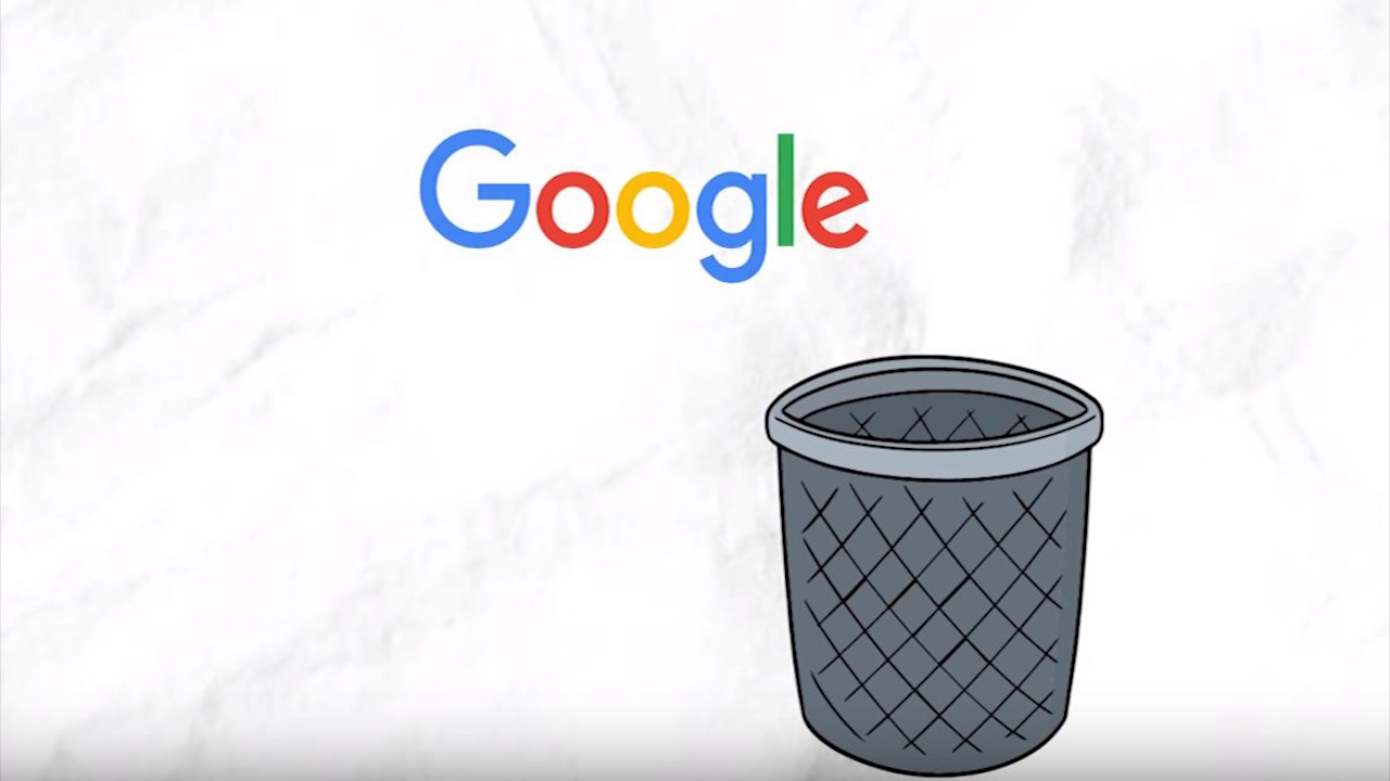 Se the nao neu nhu chung ta ngung su dung Google? hinh anh