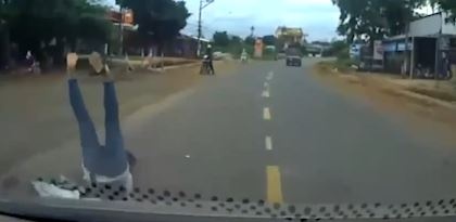 Nhung pha sang duong kieu cam tu gay thot tim cong dong mang 2018 hinh anh