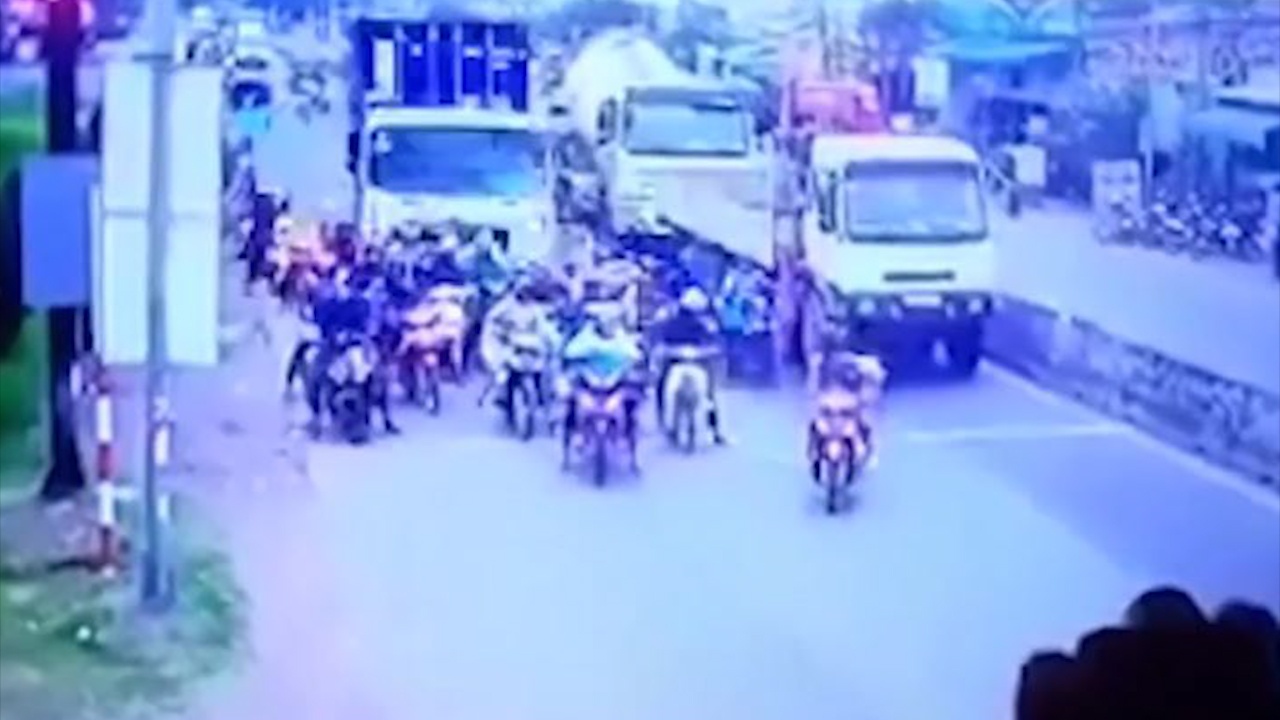 Vi sao lai xe duong dai hay dung ma tuy? hinh anh