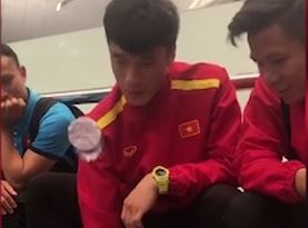 Thu thanh Bui Tien Dung tro tai le khien Que Ngoc Hai tram tro hinh anh