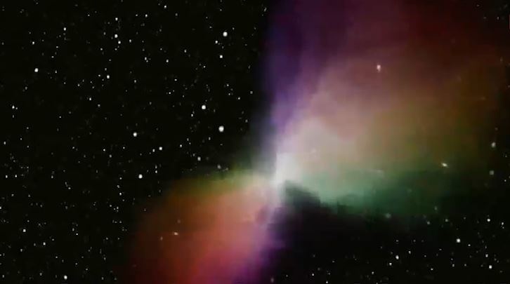 Bi an tinh van hinh no buom lanh leo nhat vu tru -273°C hinh anh