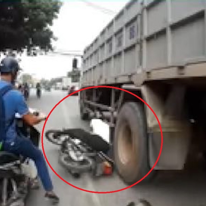 Nhung pha thoat nan trong gang tac than ky trong nam qua hinh anh