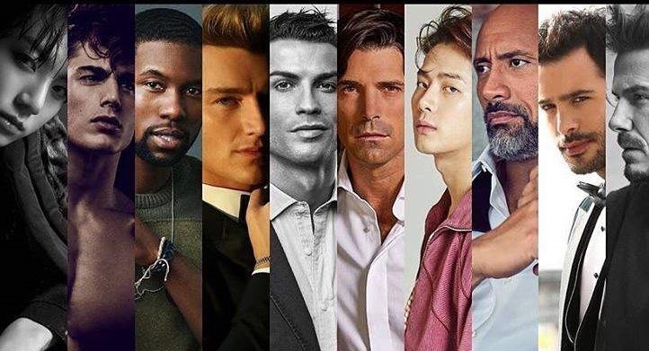 'Aquaman' duoc binh chon la nguoi dan ong dep trai nhat the gioi 2018 hinh anh