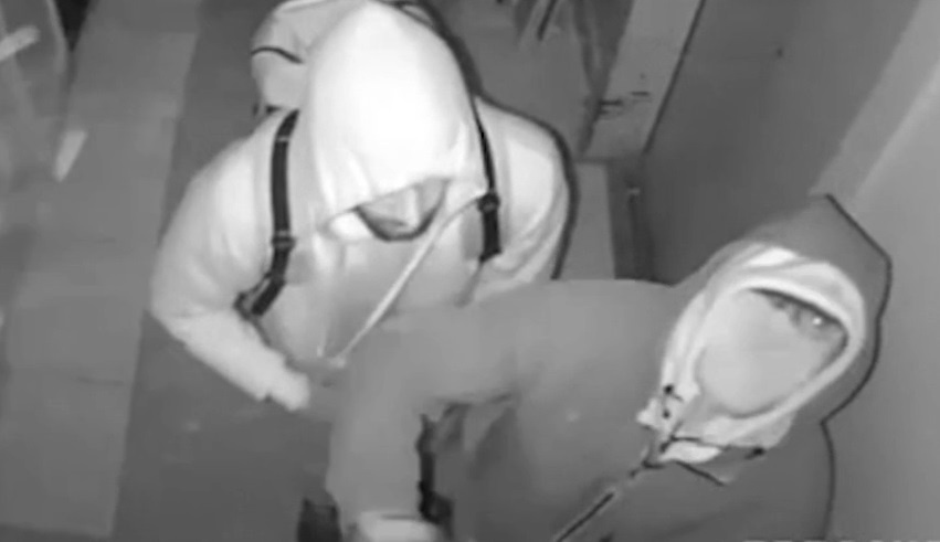 Trom dot nhap pha ket, lay kim cuong o New York nhu trong phim hinh anh