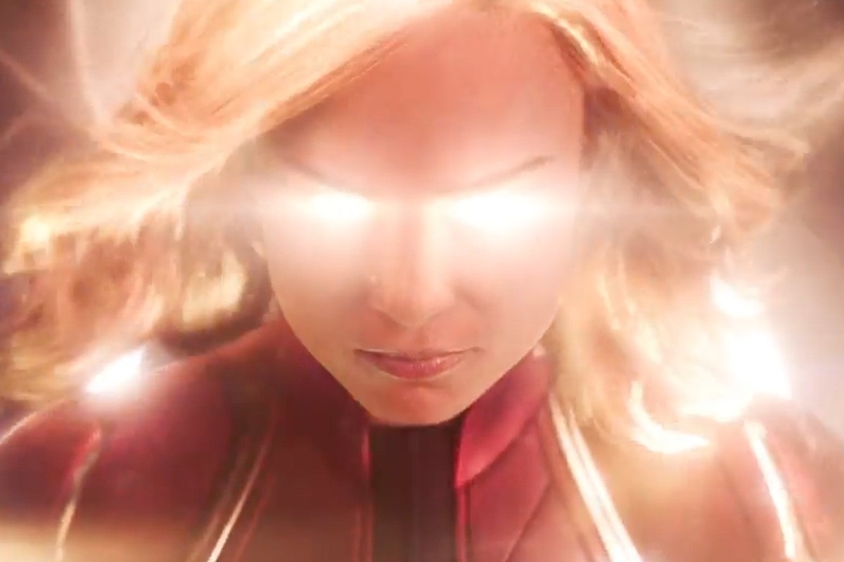 Trailer thu 3 cua Captain Marvel hinh anh