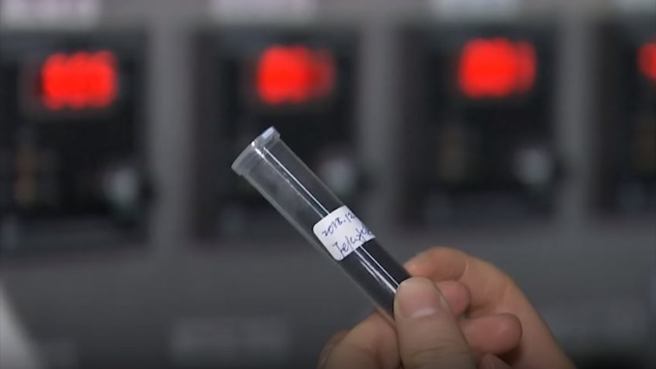 Trung Quoc da tim ra cach bien dong thanh vang, bac hinh anh