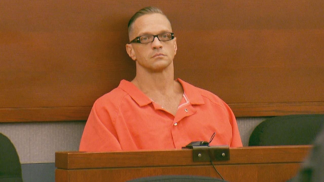 Bi hoan tu hinh 2 lan, tu tu My met moi phai treo co tu tu hinh anh