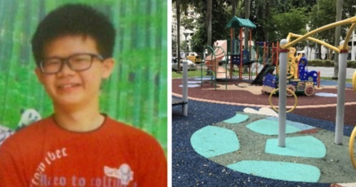 Lang thang 10 ngay vi xau ho khong dam hoi duong hinh anh