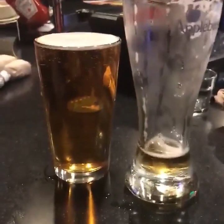 Vi sao ban nen can nhac truoc khi mua nuoc size lon? hinh anh