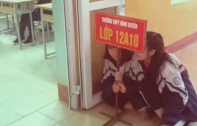 Hai huoc ve nhung cau chuyen mua hop phu huynh hinh anh