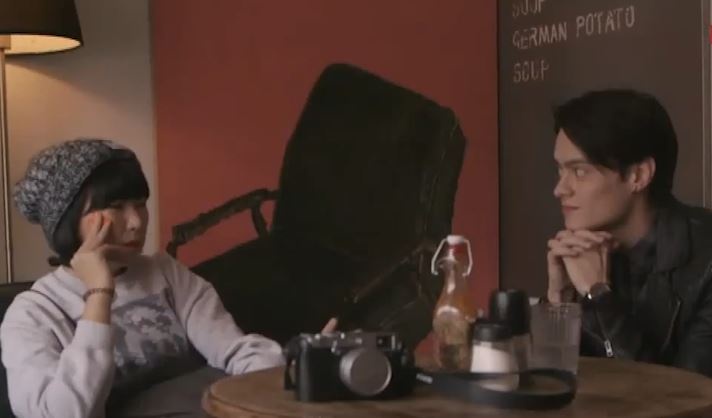 'Gai e' Trung Quoc bo hang tram USD thue ban trai ve que an Tet hinh anh