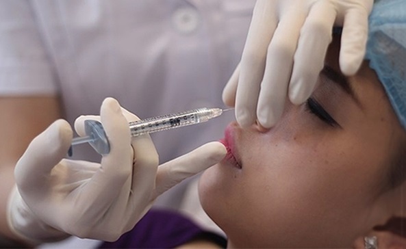 Lam dep don Tet, coi chung tai bien dot quy, mu vinh vien hinh anh