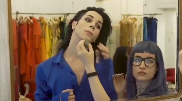 Chi 700 trieu dong de phau thuat tham my thanh Michael Jackson hinh anh