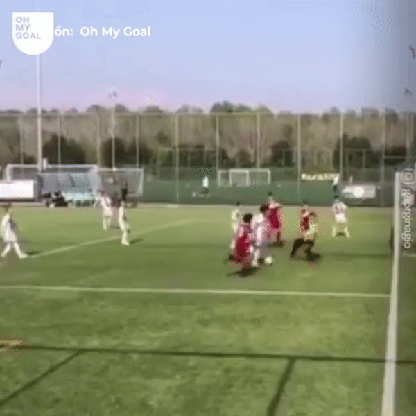 Nhung sieu pham dep mat cua cau quy tu nha Ronaldo hinh anh