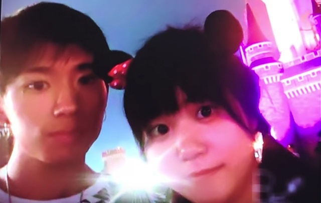 Chang trai Nhat moi ngay 'tan lai tu dau' ban gai mat tri nho hinh anh