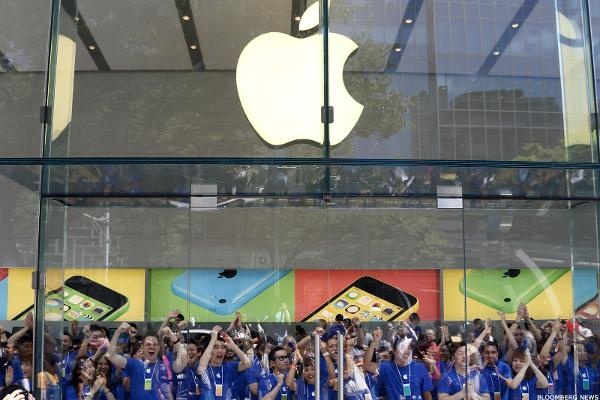 Apple, Google, Amazon co nen mai bat bai? hinh anh