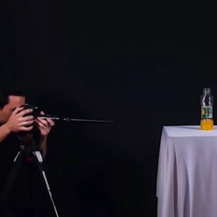 Nhung pha quay cham voi cac vat dung hang ngay hinh anh