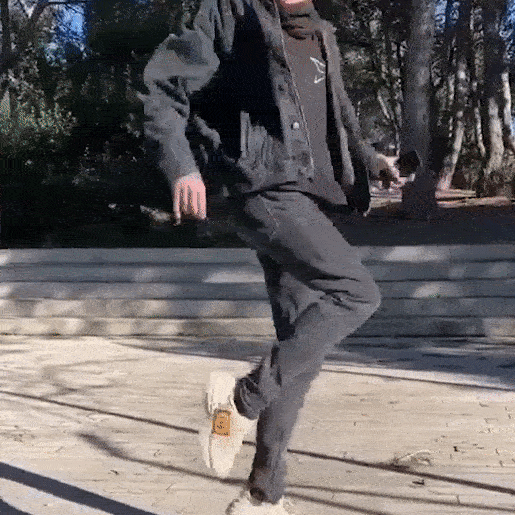 'Thanh quay' vo tu nhay mua trong moi nghich canh hinh anh