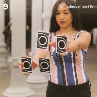 Nhung man ao thuat la bai khien nguoi xem kho tin hinh anh