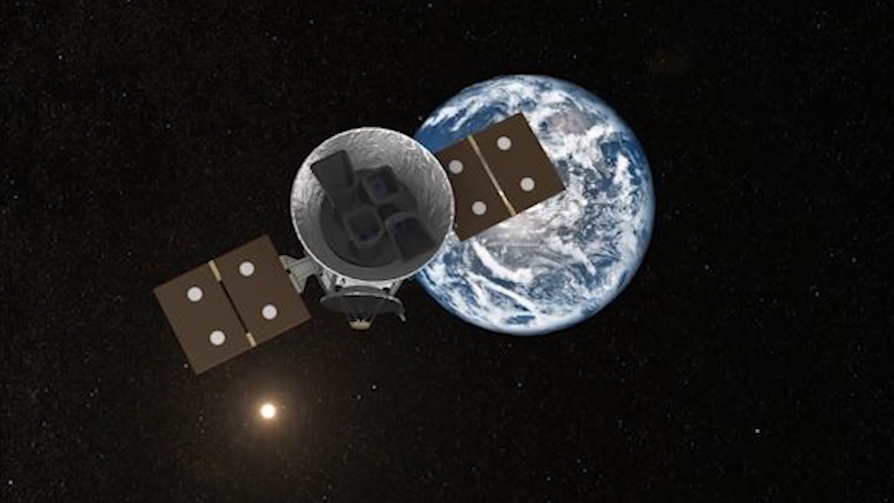 Hai cuoc vien chinh di tim su song ngoai Trai Dat hinh anh