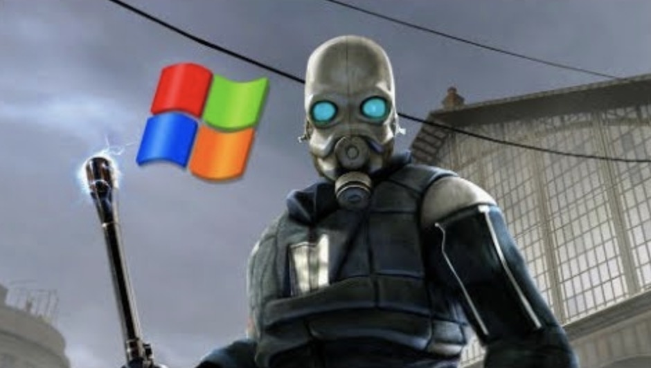 Vi sao quan doi My van dung Windows XP? hinh anh