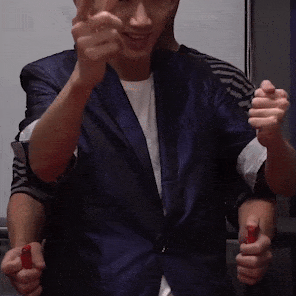 Nhung tro ao thuat hien nhien den kho hieu hinh anh