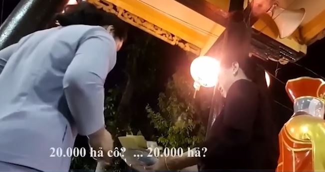 Mac ca tien cung sao giai han ngay truoc cua Phat hinh anh