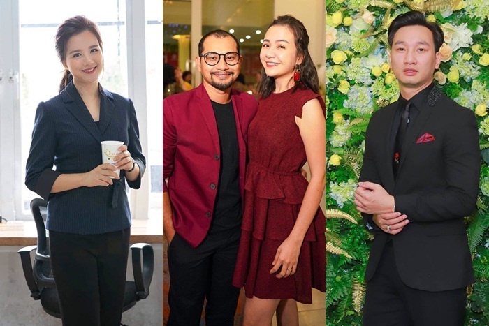 Sao Viet thi nhau giai dap cau hoi 'Tien nhieu de lam gi?' hinh anh