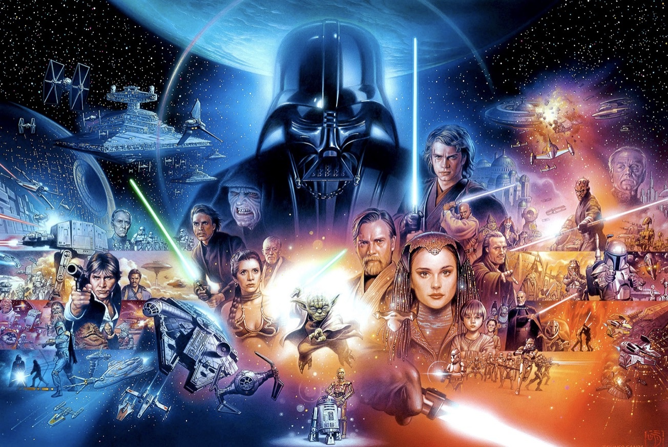 Vi sao chien tranh the gioi lan 4 co the xay ra tren vu tru? hinh anh