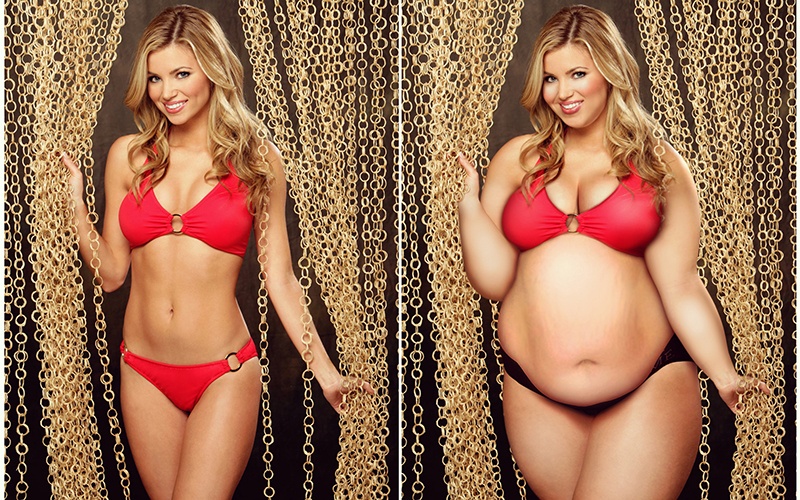 Lam sao de khong tang can nhanh sau khi da giam thanh cong? hinh anh