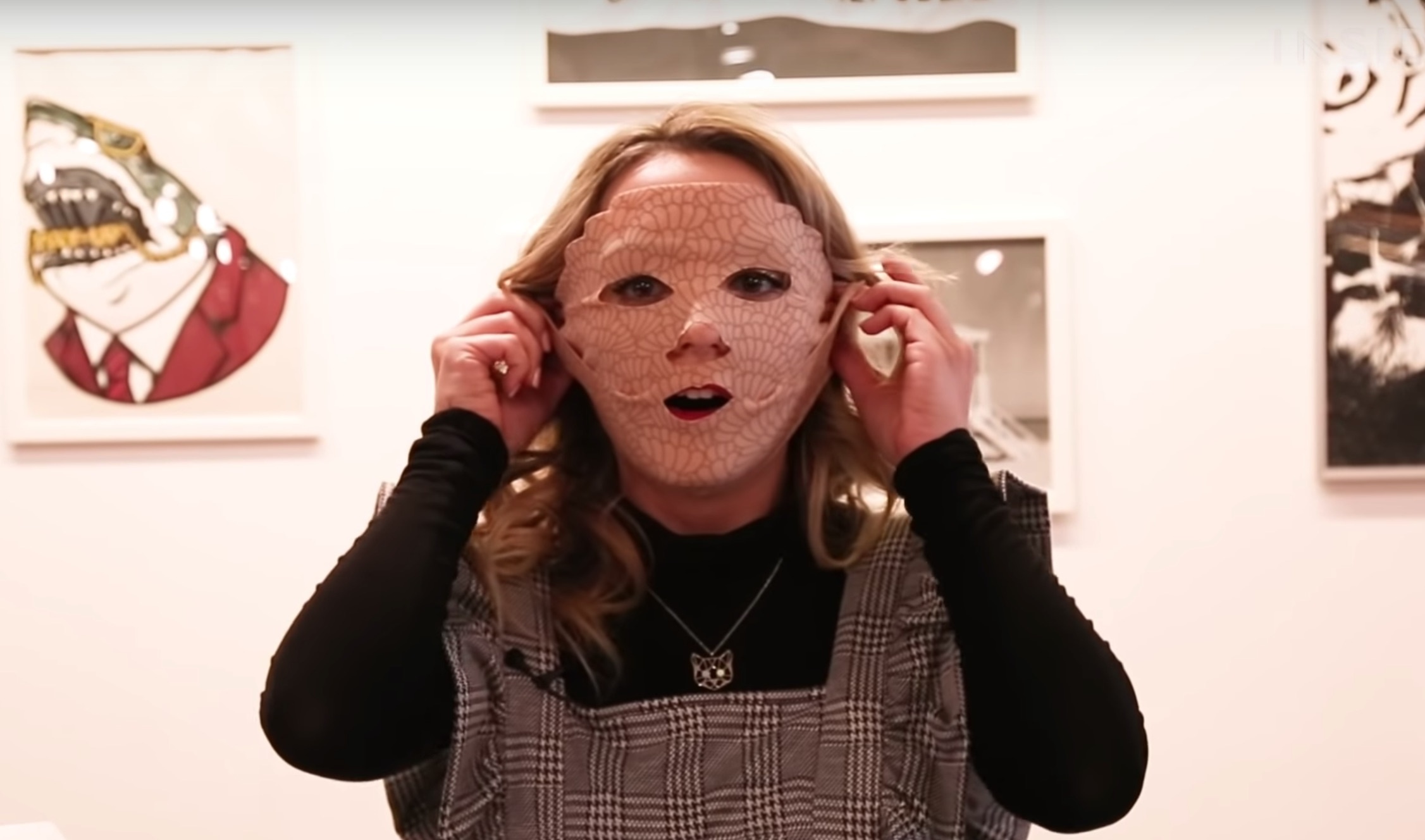 Tui Oscar 100.000 USD cac dien vien duoc tang co gi? hinh anh