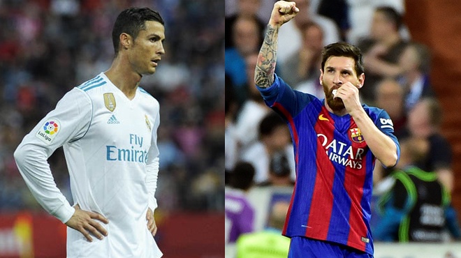 5 ky luc cua Ronaldo ma Messi kho long pha vo hinh anh