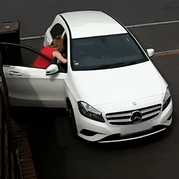 Nhung su co hy huu xay ra tren moi loai hinh giao thong hinh anh