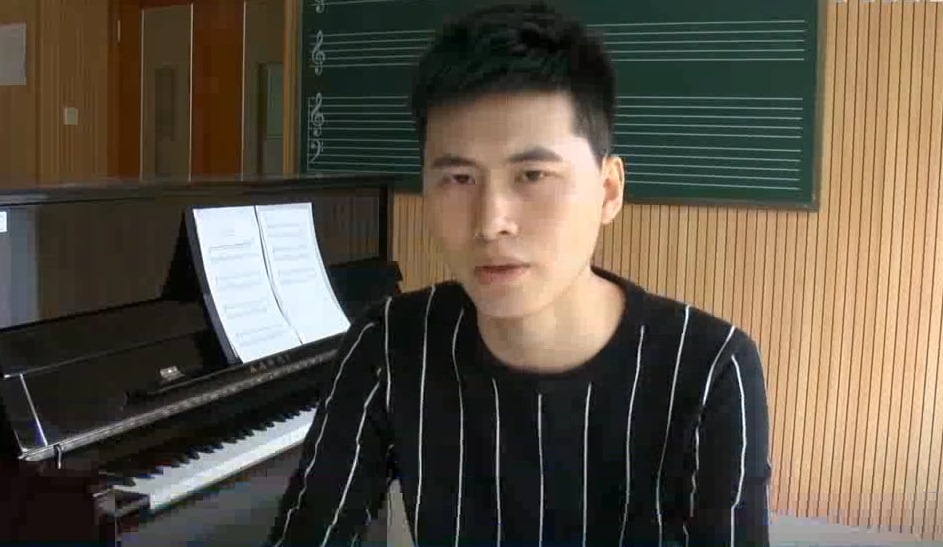 Chang trai co tong giong cao nhat the gioi dat ki luc Guinness hinh anh