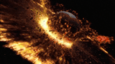 2 kich ban tu huy cua vu tru va cai ket tham khoc hinh anh