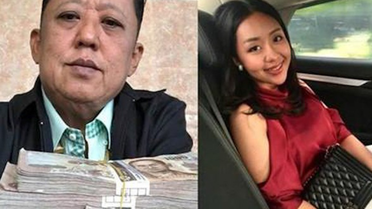 Chu vua sau rieng Thai len mang tuyen chong cho con, hua tang 10 oto hinh anh