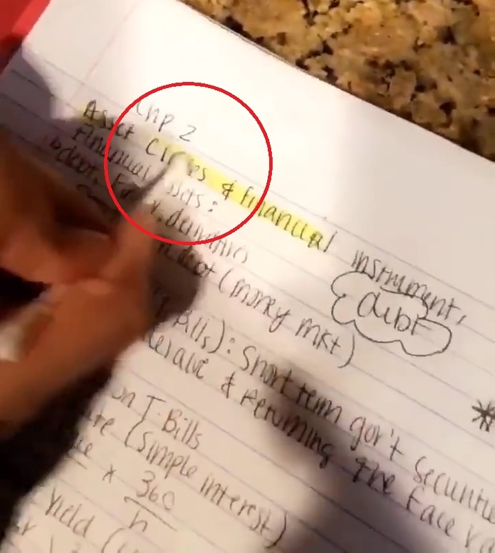 Meo tay mau muc but xoa tren giay cuc ki don gian hinh anh