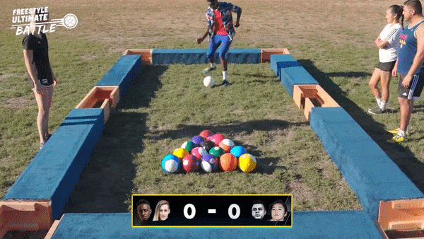 Doc dao voi tro bong da bieu dien ket hop voi danh bida hinh anh