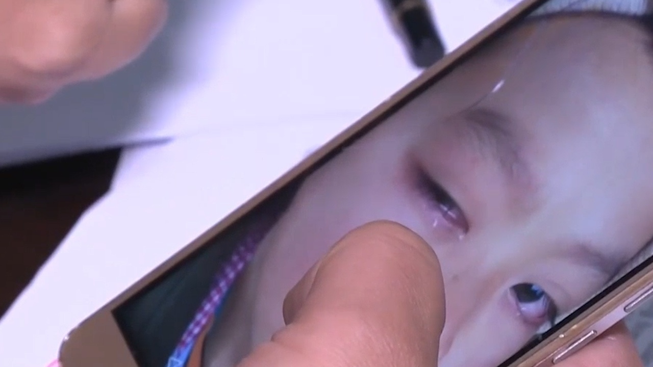 Nghi van co giao danh hoc sinh gay thuong tich mat tai Lang Son hinh anh