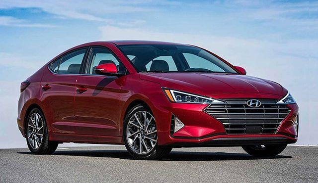Danh gia Hyundai Elantra 2019: Nhieu nang cap dang gia hinh anh