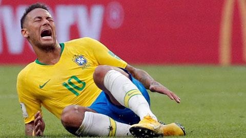 Giai ma chien thuat 'cu dung la nga' cua Neymar hinh anh