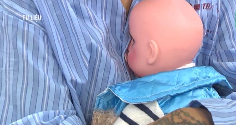 Lan dau tien Viet Nam co phac do dieu tri 'ngao da' hinh anh