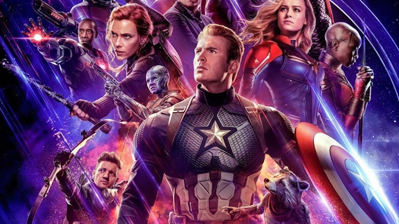 Nhung dieu chi fan cung Marvel nhan ra o trailer 'Avengers: Endgame' hinh anh