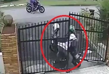 Nhung man trom cuop bat thanh hai huoc hinh anh