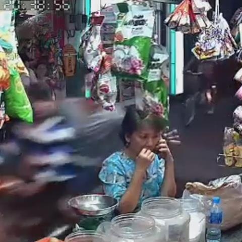 Giat dien thoai nhanh nhu chop o Sai Gon hinh anh