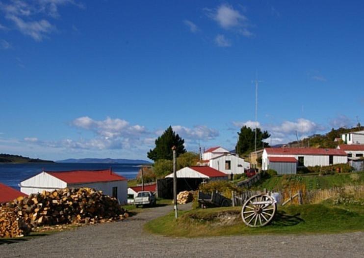 Ghe tham nong trai o noi tan cung cua Trai dat hinh anh