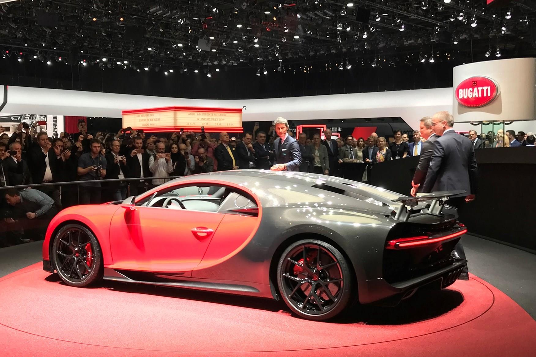 Nhung mau xe vua dat vua hiem, co tien chua chac da mua duoc hinh anh