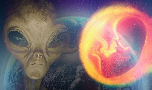 Chuyen gi se xay ra neu chung ta tim ra nguoi ngoai hanh tinh? hinh anh