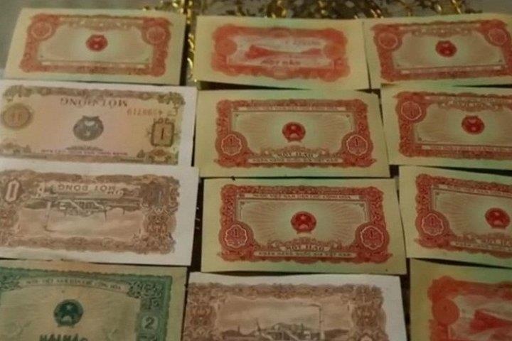 Don nha, phat hien hang tram to tien cach day nua the ky hinh anh